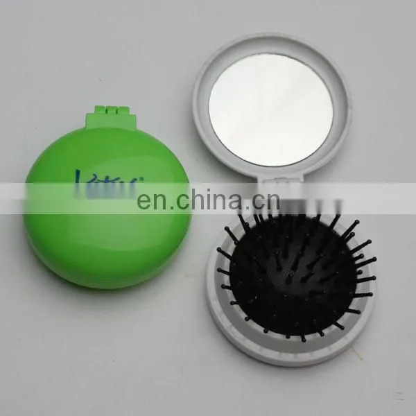 Custom Ball Loop Hair Brush