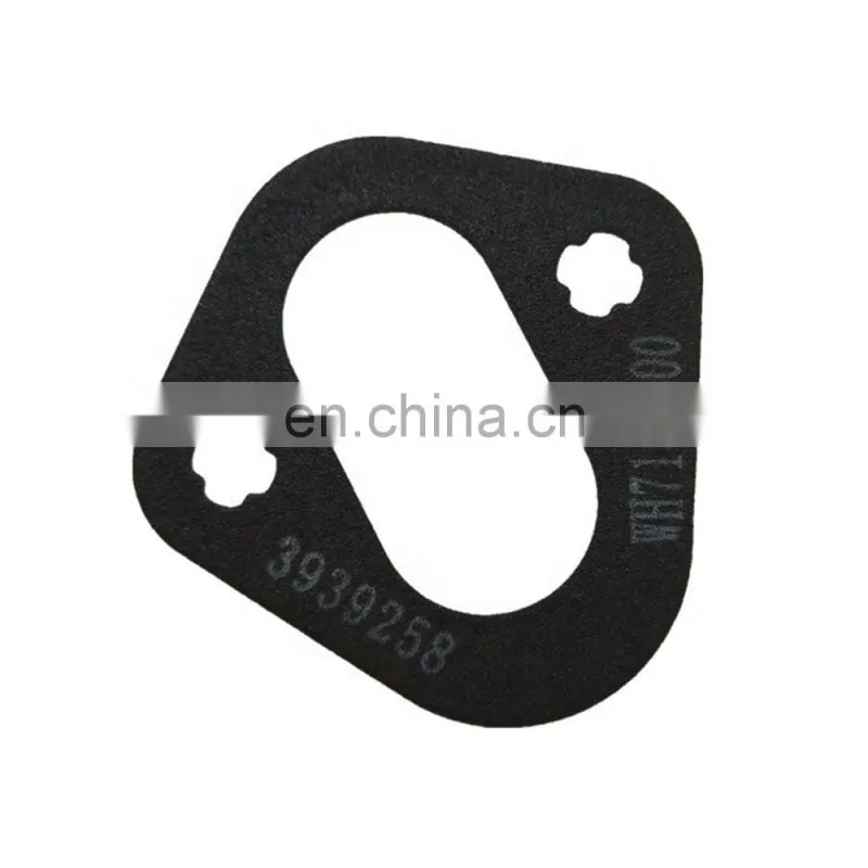 Cover plate Gasket 6BT 3939258 gasket kit Diesel engine parts 3939258