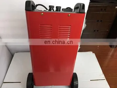 CD330A single phase portable 12/24V battery Car Battery Charger lead-acid charging machine