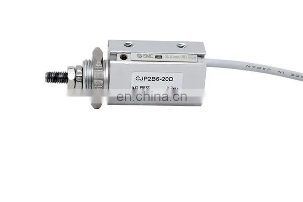 Hot selling SMC cylinder smc cylinder cds1b160-200 CJP2B15-5D CJP2B155D