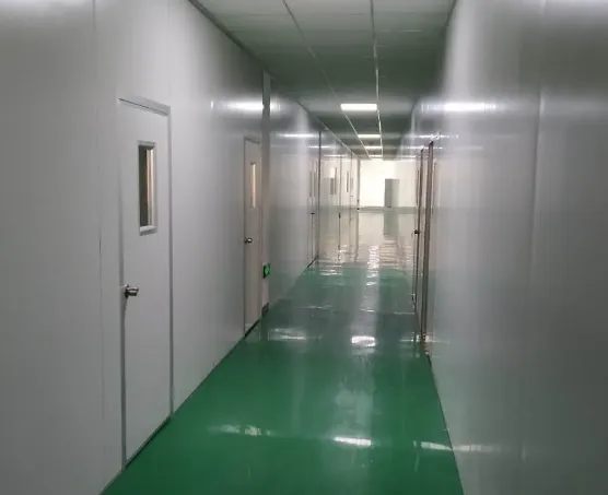 United Photonics Technology ( FuZhou) Co., Ltd. company overview - view 2