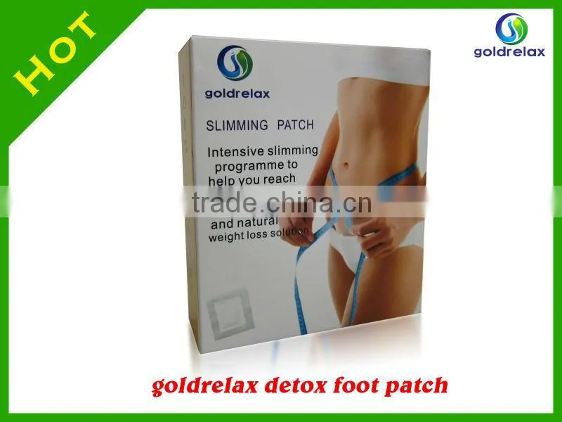 high quality slim patch from real factory in China