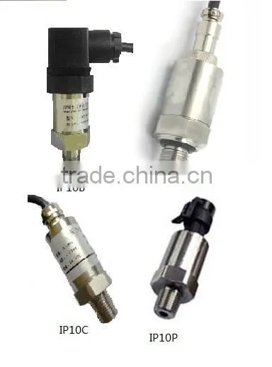 0-60m pool water pump level sensor oil tank level sensor hydraulic level sensor