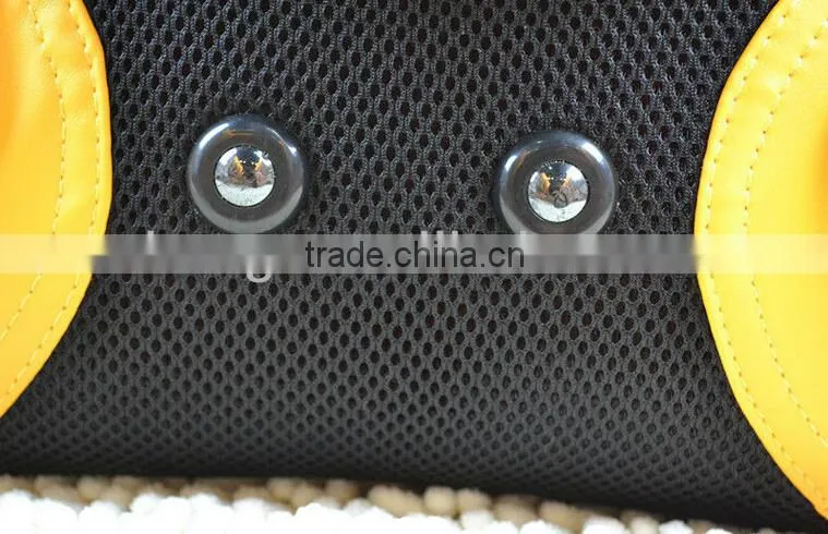 Neck Massage Cushion,Cushion Massager,Massage Pillow