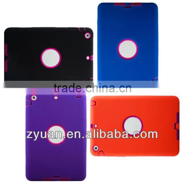 for ipad mini ,ipad mini 2 PC case