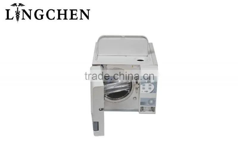 Dental laboratory steam sterilizer autoclave price