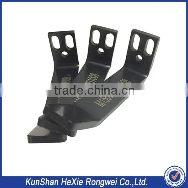 mass production sheet metal machine parts stamping sheet metal