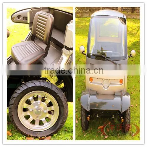 New product 60V 1000W electric vehicle for adult and children
