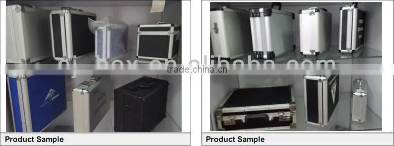 Hot sale tool boxes and cases with good quality