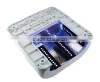 Hot!! New arrived inductance inductive Nail Gel Uv Led Lamp with4*9w Bulbs,hand sensor 36w uv nail lamp Wholesale
