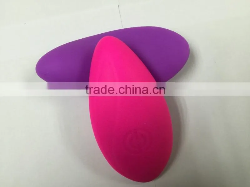 2016 Newest Multy Colorful 7 Function Silicone G-spot Vibrator, Clit Vibrator For women