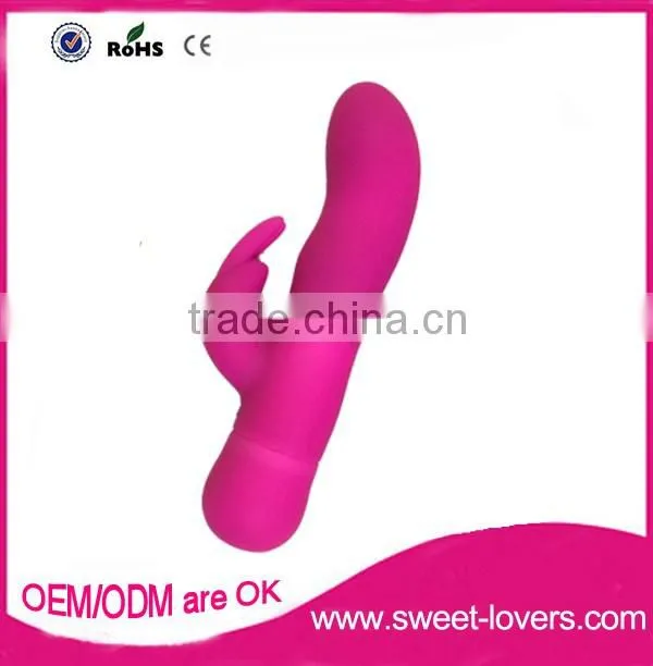 2016 G Spot Vibrator Newest hot sale sex toys for women medical silicone sex vibrator