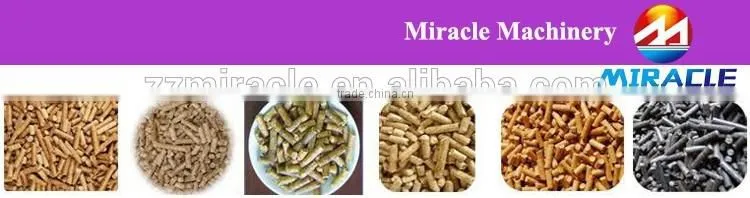 Stainless Steel Chicken Feed Pellet Mill/Poultry Feed Pellet Machine for sale