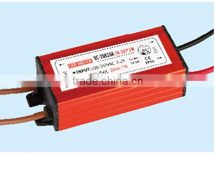 Waterproof IP65, High lumens and brightness, 10w led flood light wholesale
