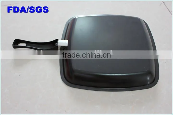 carbon steel roasting pan