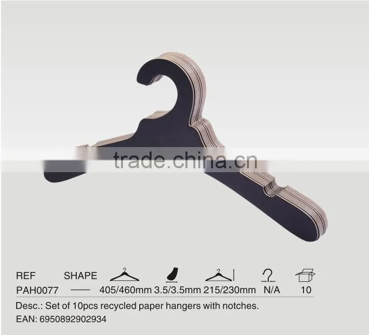 mini t-shirt hanger