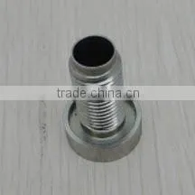 customized stainless steel precison mane part