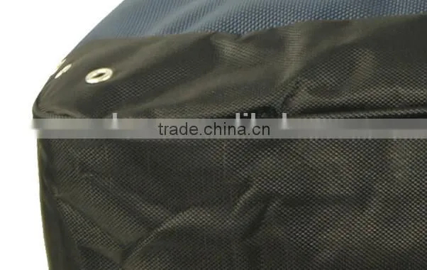 Christmas travel organizer bag of luggage bag and garment bag