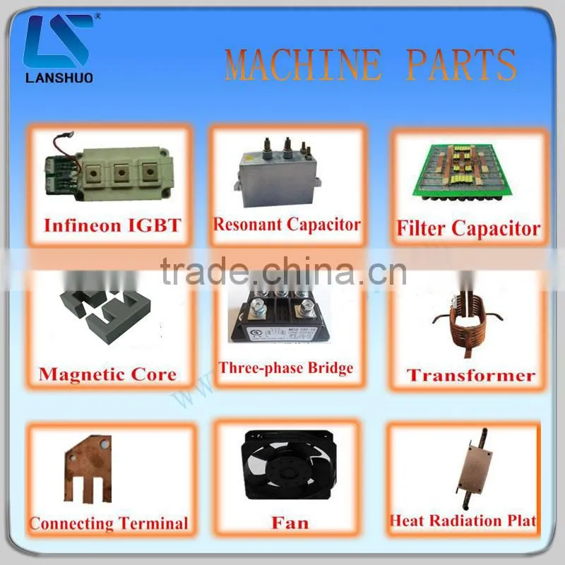 new technology miller induction heating machine manufacturer price