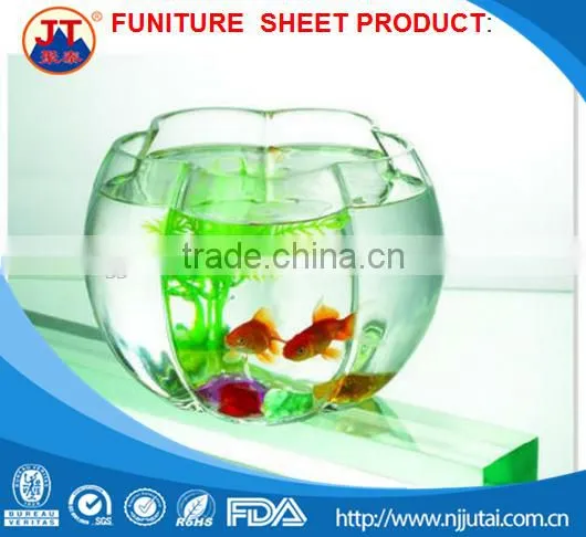 Excellent sanitary grade bathtub Acrylic sheet, acrylic sheet