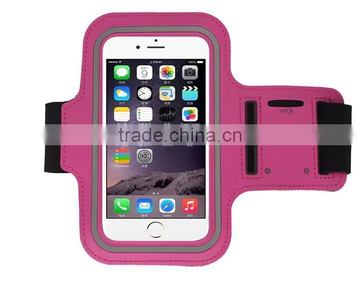 Factory Running Arm Band Belt cover for Motorola Moto X2 X3 X style/play For Nokia lumia 950XL 950 640XL Armband bags