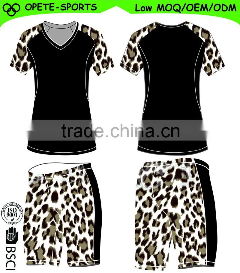 Compression base under layer Tights shorts Pants and half sleeve shirts Top Set