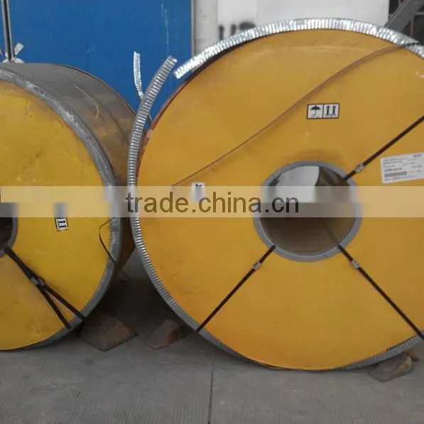 304L stainless steel coil BA