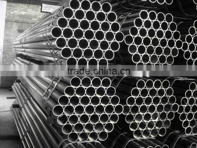China supplier 304 stainless steel pipe price