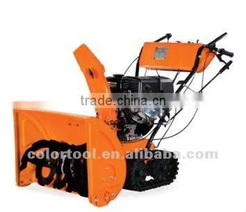 Hot sell 3 point hitch snow blower/snow thrower