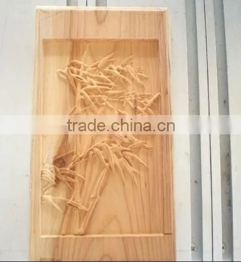 Wood carving CNC routers