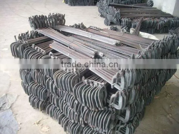 pipe clamp