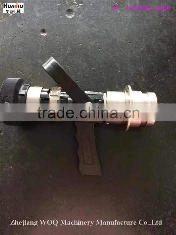 fire fighting nozzles QLD6.0/8 III-B