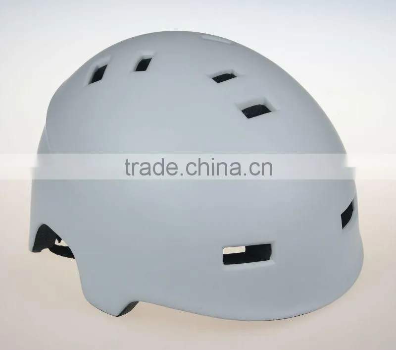 Amazing design in-mold skateboard skating helmet