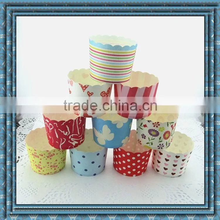 mini cupcake