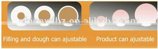 JOIE Automatic Mooncake /Maamoul Biscuit Production Line