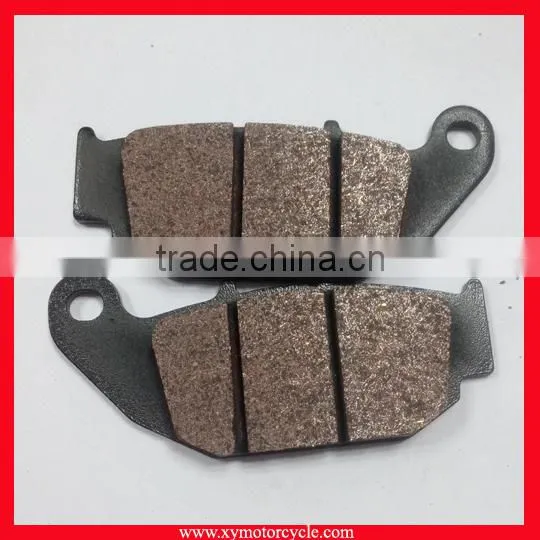 06455-KZG-930 Motorcycle Brake Disc Pad Rear Brake Pad for Honda RR150