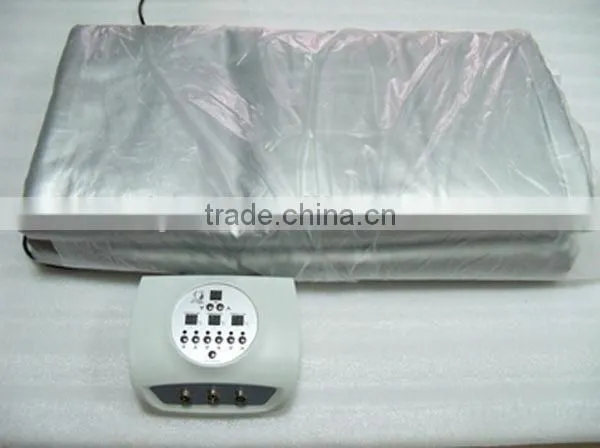 VY-1200 3 zones Infrared Thermal Slimming Blanket