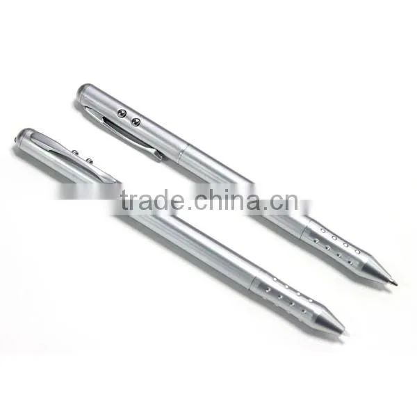 mutifuction UV laser pointer pen