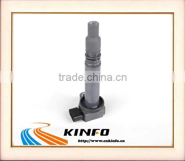 Ignition pack for Land cruiser