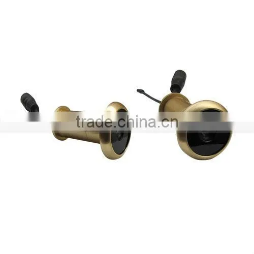 5.8G Wireless Door Peephole Camera with DVR