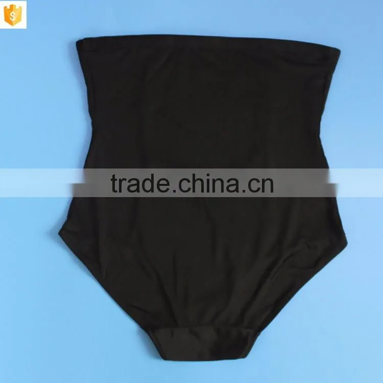 High waist sliming shaper,sexy black lady shaper shaperwear