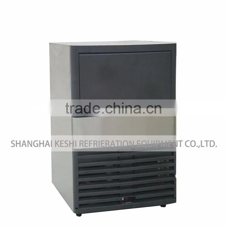 home used ice maker for sale with 380V 50hz 3Ph electric
