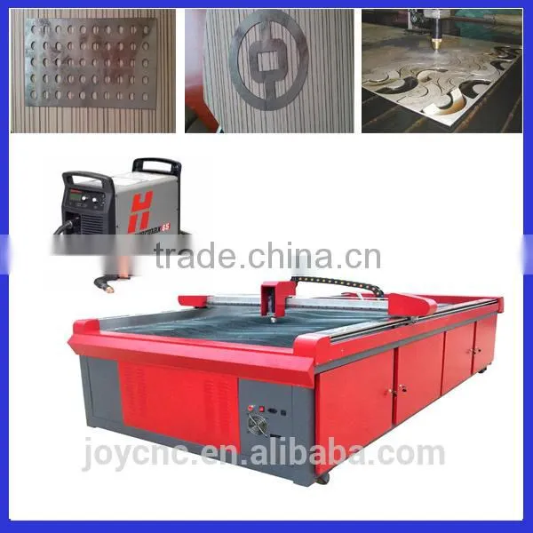 High Quality Machine Of Mini CNC Plasma Cutter For Thin Metal
