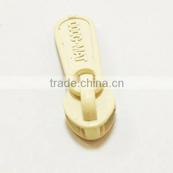 bag nylon slider
