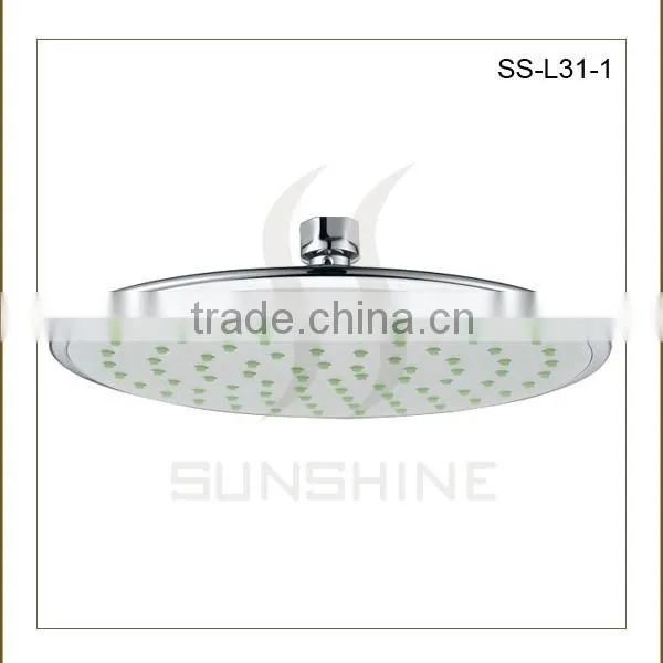 SS-L31-1 High Water Saving Ultra Thin Shower Head