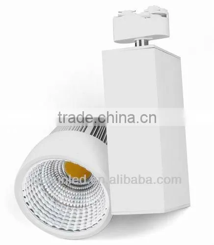 Quality first Dimmable 10W COB LED Track light