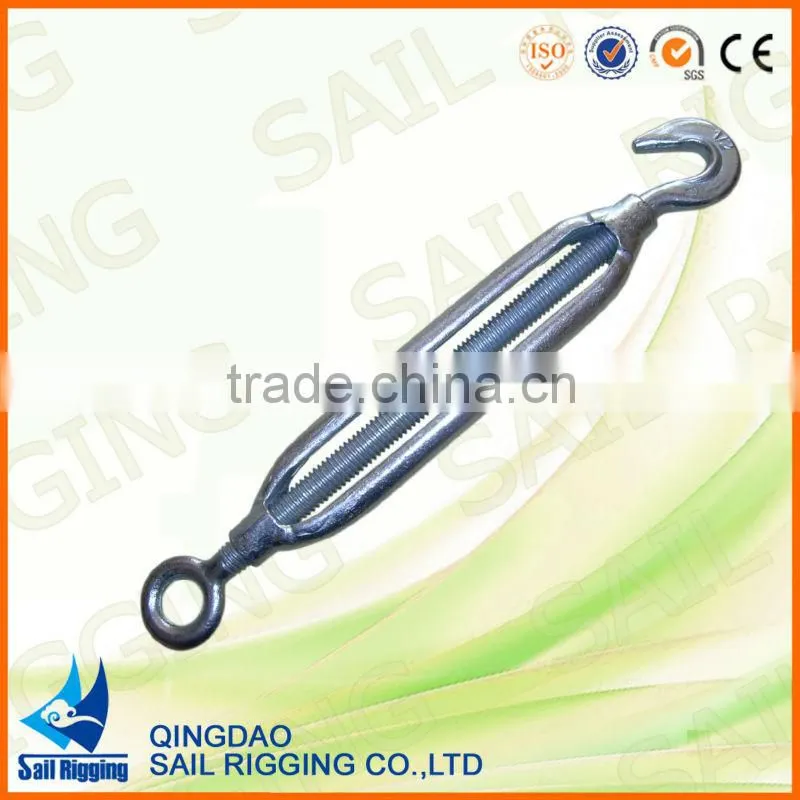 large size turnbuckles