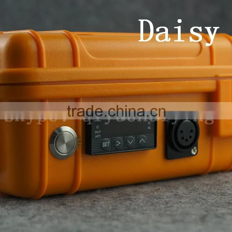 Microsmoke Electric Cigarette Enail kit electric Enail dab DIY 110-240v enail for Dab