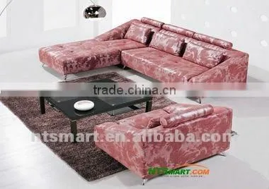 Modern classic corner sofa