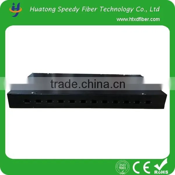 24 port 8port 4port SC LC pigtail ftth mini fiber optic terminal box